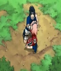 Narutoのアニメについての質問なんですが この画像のサス Yahoo 知恵袋