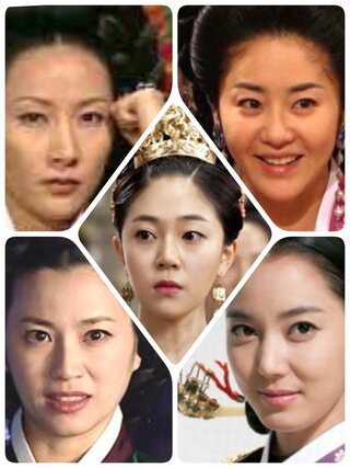 韓国ドラマ 奇皇后 ファンの方に質問です このドラマ 奇皇后 で スン Yahoo 知恵袋