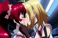 クロスアンジュ天使と竜の輪舞 の23話を観て思ったのですが Yahoo 知恵袋