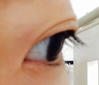 もともと一重まぶたで 最近幅が広めの二重になったのですが ま Yahoo 知恵袋