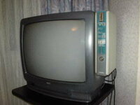 昔のホテルのテレビは硬貨投入式で一般チャンネルも有料だったの