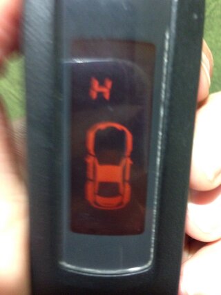 日産ノートの純正エンジンスターターについてなんですが今日の朝 Yahoo 知恵袋