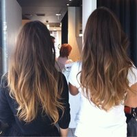 毛先を揃えるってつまりどういうことですか 美容師さんに 前回は毛先を梳 Yahoo 知恵袋