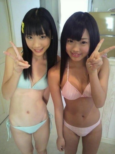ろりジュニアアイドル 