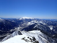 北アルプスの例えば穂高の天気予報は何処の都市のものが１番当たりますか 富 Yahoo 知恵袋