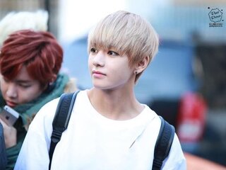 Bts防弾少年団 メンバーのvのtwitterアカウントがもしあれ Yahoo 知恵袋