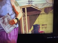 Ps4gta5のサスペンスモードの回避方ってありますか そもそもサスペ Yahoo 知恵袋