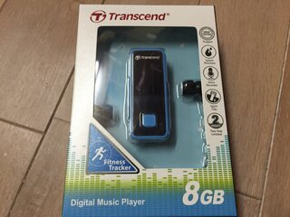 こんにちは 先日 Transcendmp350という音楽プレ Yahoo 知恵袋