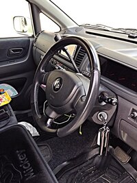 ハンドルカバーなんか必要ないですか これで十分ですよね Yahoo 知恵袋