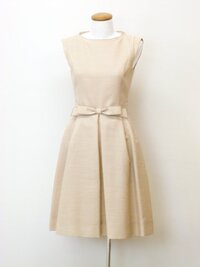 来月の誕生日にフォクシーのワンピースを購入しようと思います このような Yahoo 知恵袋