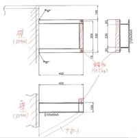 架台の耐荷重について詳しい方教えてください Cチャン75 40 Yahoo 知恵袋