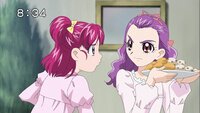 Yes プリキュア5についての質問ですココがのぞみからシュークリームを始 Yahoo 知恵袋