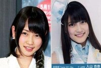 川栄李奈と入山杏奈はどっちがかわいいですか どっちも同 Yahoo 知恵袋