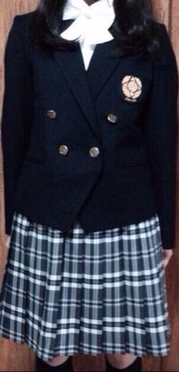 東京都 私立の高校 共学 でこの制服はどこの高校ですか 駒場学園 Yahoo 知恵袋
