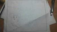 修学旅行表紙絵 長崎への修学旅行で表紙絵を描くんですが図案が思い Yahoo 知恵袋