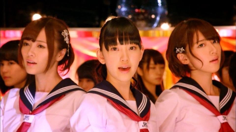Amazon.co.jp: 乃木坂46 堀未央奈 会場限定 バレッタ 生写真 3種