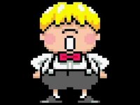 Mother3で最後の真っ暗なシーンで ゴロゴロしたものにさわっ Yahoo 知恵袋