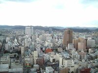 岡山市は大都会ですが 都会度では大阪市と対抗出来ると思うのですが Yahoo 知恵袋