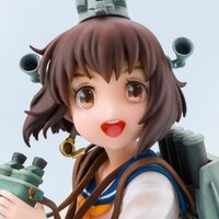 艦隊これくしょんの二次創作に使う陽炎型駆逐艦娘の身長設定で悩 Yahoo 知恵袋