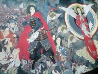 応仁の乱を題材にしたマンガ コミックスはありますか 調べて Yahoo 知恵袋