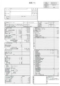 新車ハリアー見積書が適正かどうか 本日 新車ハリアーエレガンスの見積も Yahoo 知恵袋