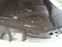 車のバンパーが外れかけているのですが これはどうなっているんですか Yahoo 知恵袋