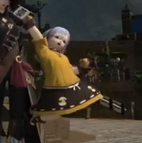 Ff14の声優について質問です クリスタルブレイブのメンバーであるユユハセ Yahoo 知恵袋