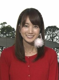 めざましお天気キャスターの小野彩香さんは 美人ですか 私の中では Yahoo 知恵袋