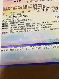 チケットキャンプなどのチケットって公演間近になると値段って下がっていくんです Yahoo 知恵袋