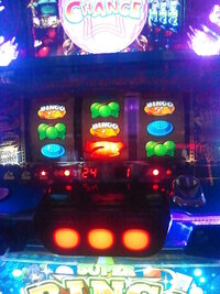 スーパービンゴネオについて質問です。初心者ですがわかりづらか