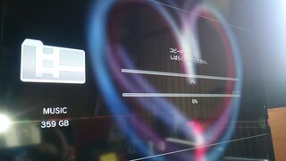 Ps3のコピー時間について 外付けhddの動画をps3のhd Yahoo 知恵袋