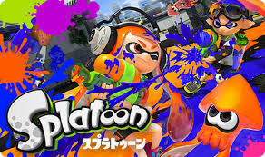 Splatoon スプラトゥーン って面白いんですか 何が面 Yahoo 知恵袋