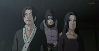 Narutoで これはアニメでは何話か分かりますか おそらく イタチの真 Yahoo 知恵袋