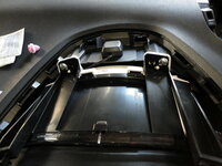 カーナビgpsアンテナの設置場所皆さんどこに設置していますか Yahoo 知恵袋