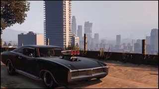 Gta5 Ps4 でこの車はオフラインで手に入りますか デューク Yahoo 知恵袋