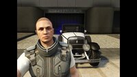 Gta5オンラインでイケメンの作り方を教えて下さい 土下座 出来れば細 Yahoo 知恵袋