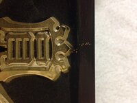 ロスチャイルド は赤い盾だそうですか 青い盾 黄色い盾 緑の盾になったらどう Yahoo 知恵袋