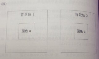 カラーコーディネーター検定試験問題集でわからない事があったので教えてく Yahoo 知恵袋