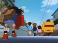 アニメ名探偵コナンで いじめられたコナンくん の話は何話 Yahoo 知恵袋