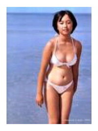 花咲まゆ ヌード 
