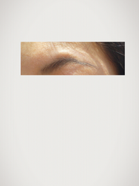 女子中学生の眉毛について私は中3なのですが 眉毛が太いです 最低 Yahoo 知恵袋