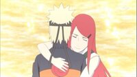 アニメのnarutoにて ナルトがミナト クシナにそれぞれ初め Yahoo 知恵袋