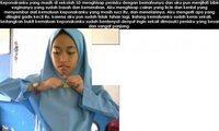 多分 インドネシア語だと思うのですが の画像の上に書いてあ Yahoo 知恵袋