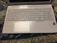 富士通のノートパソコンが付かない画像のように電源ボタンを押し Yahoo 知恵袋