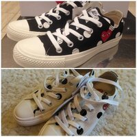 ソウルのコムデギャルソンの価格は日本に比べて高いのでしょうか 日本で購 Yahoo 知恵袋