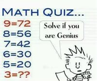 Iqテストですこれが解けたらiq１２５らしいです超人ですね問題9 728 Yahoo 知恵袋