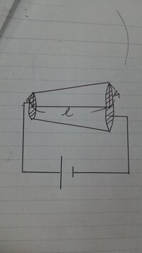 図のような円錐台があります 断面積cをa B L Xのすべてを Yahoo 知恵袋
