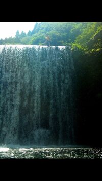 長野県のキャンプ場で近くに川遊びや滝遊び 飛び込み 遊泳 ができる所があ Yahoo 知恵袋