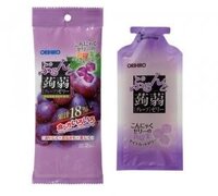 ゼリーについてみなさんは市販のフルーツゼリーなど何歳くらいから食べさせ Yahoo 知恵袋