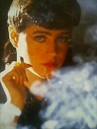 ブレードランナー っていう 年くらい前の映画があるんですけ Yahoo 知恵袋